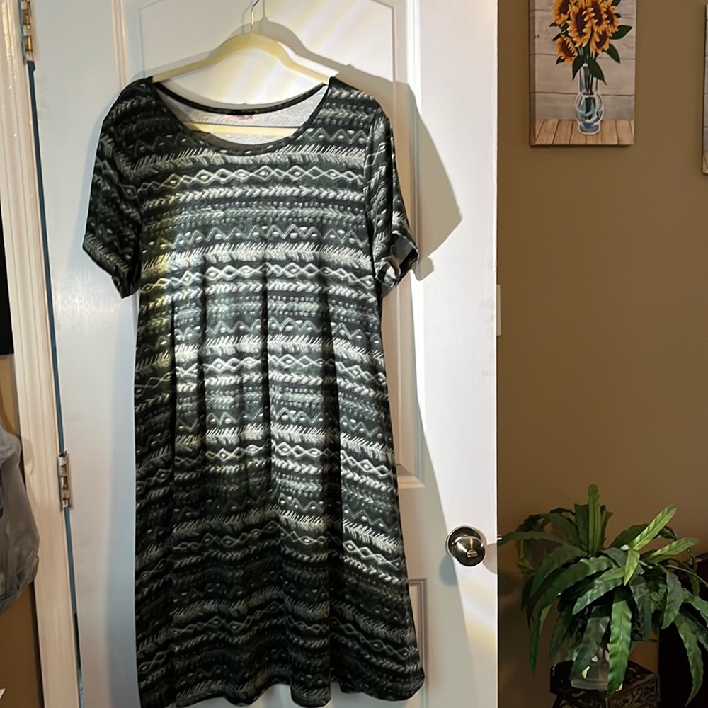 Carly 2xl